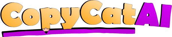 CopyCatAI